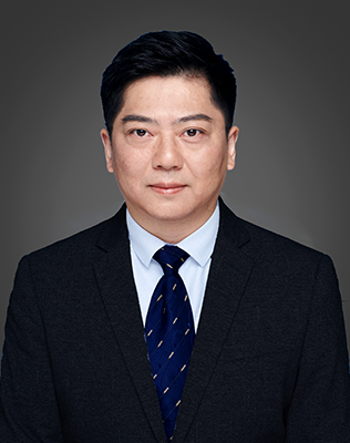 孟晓峰 Ph.D/MBA